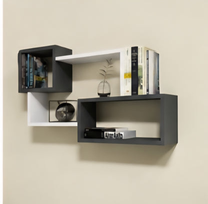 Modern  Floating Wall Shelf