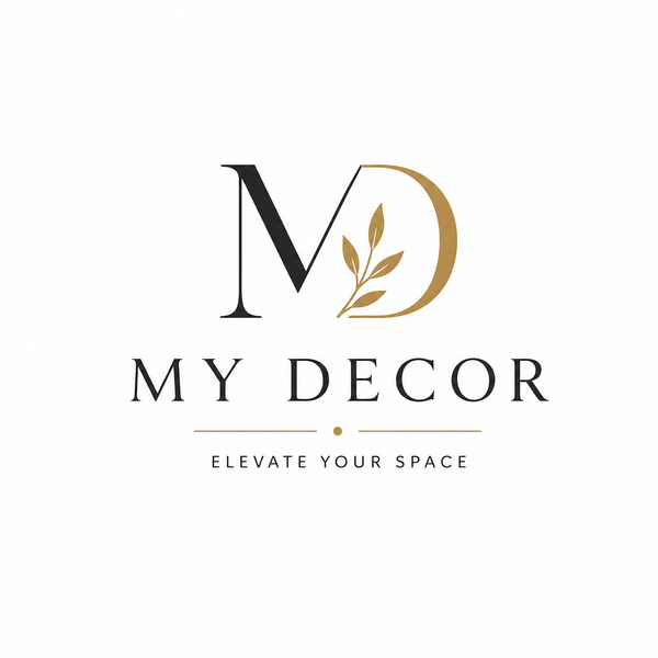 My decor